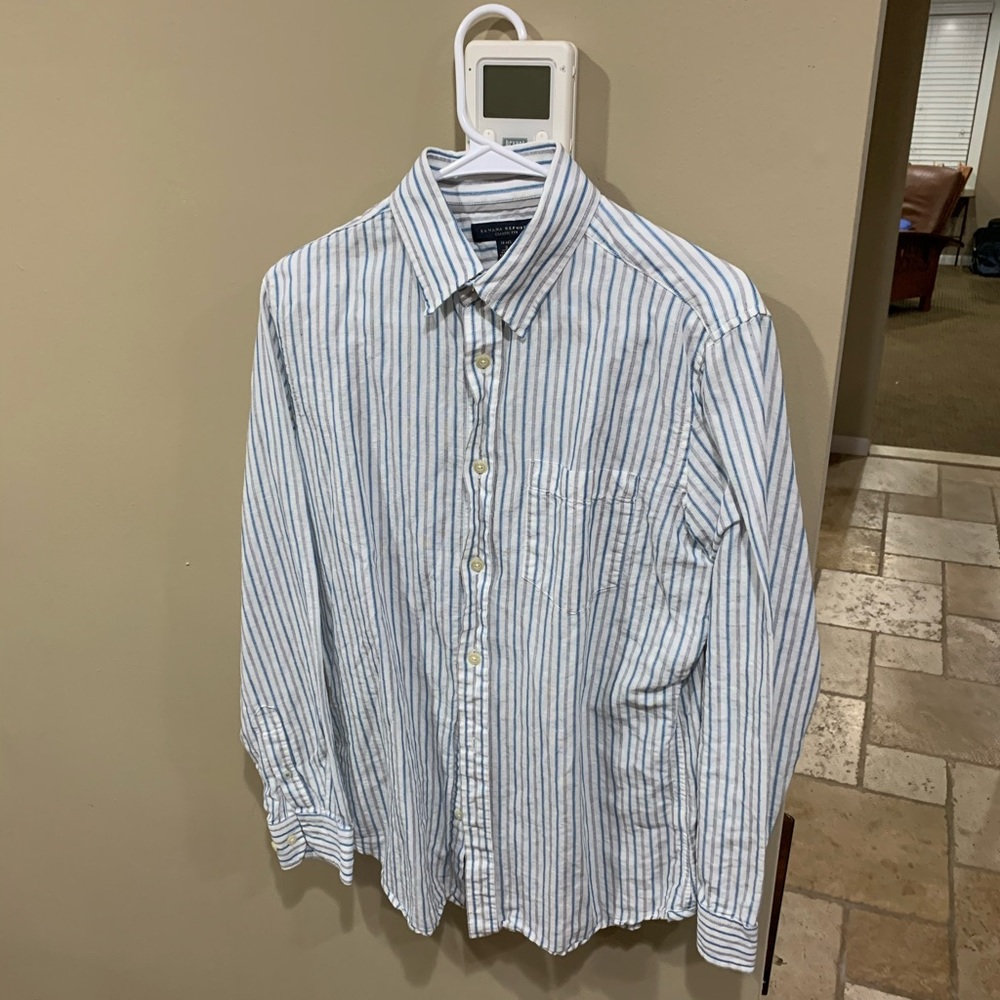 Banana Republic Dress Shirt
